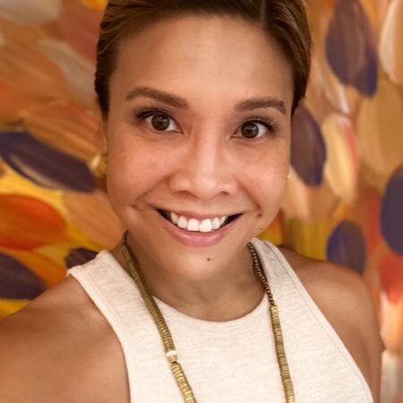 Melissa WIlkinson_Profile Pic_1